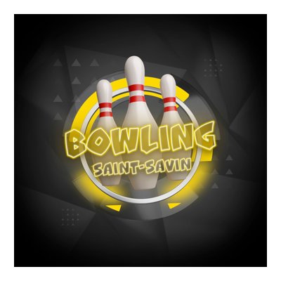 Bowling de Saint-Savin
