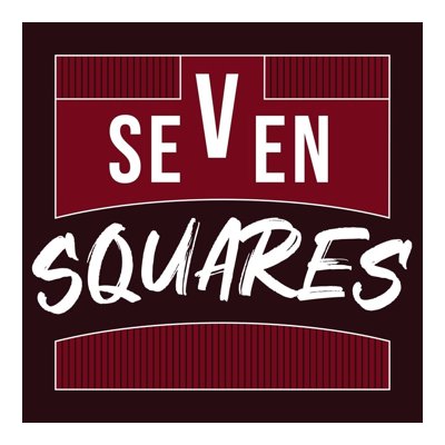 Seven Squares
